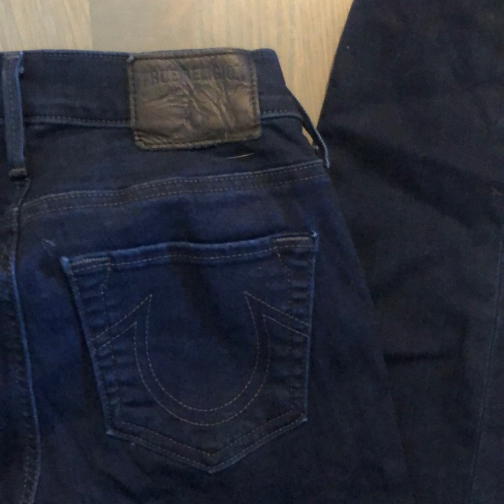 True Religion Jeans - size 29